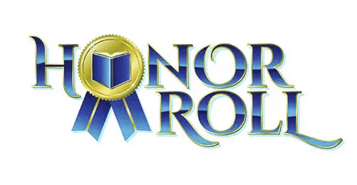 Honor roll logo