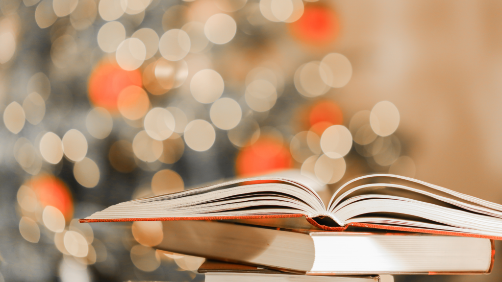 book picture