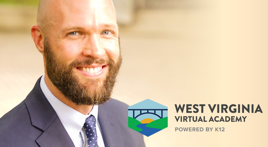 Director of West Virginia Virtual Academy 