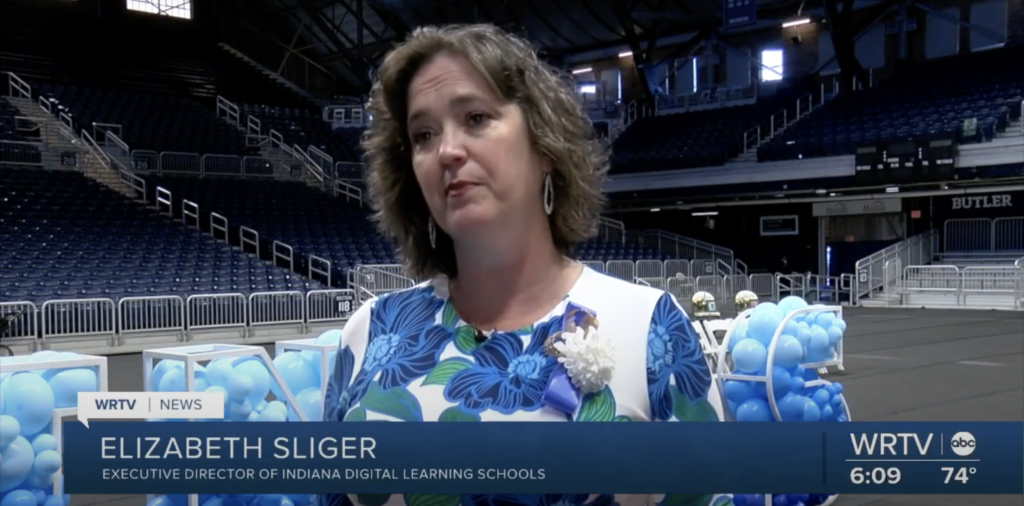 Elizabeth Sliger ODLS