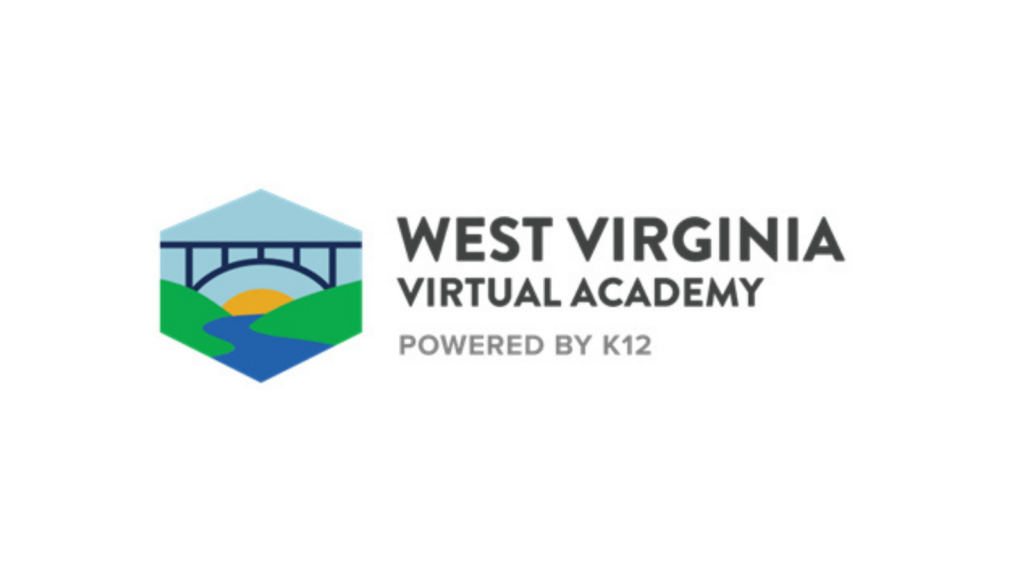 west virginia virtual academy logo