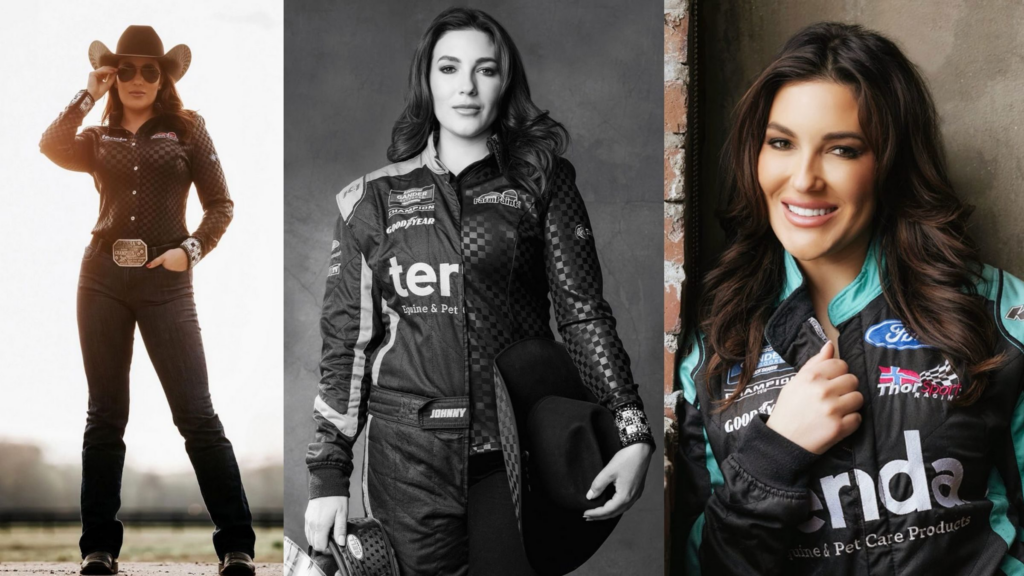 Allison Thorson photos