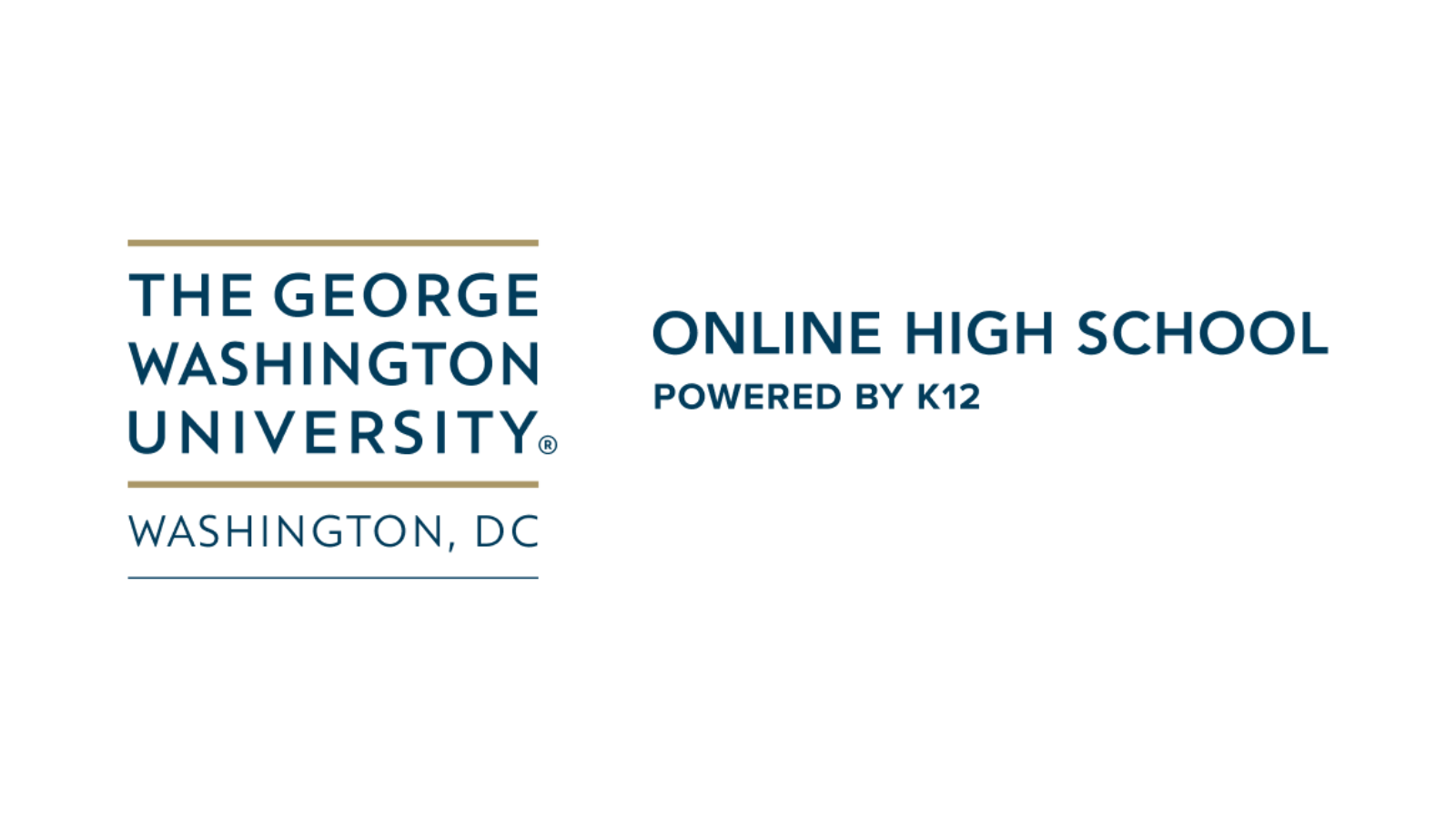 George Washington University Online High School Celebrates Outstanding Capstone Projects