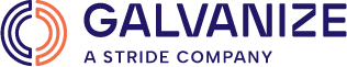 Galvanize logo