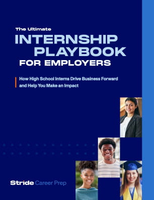 Internship Playbook
