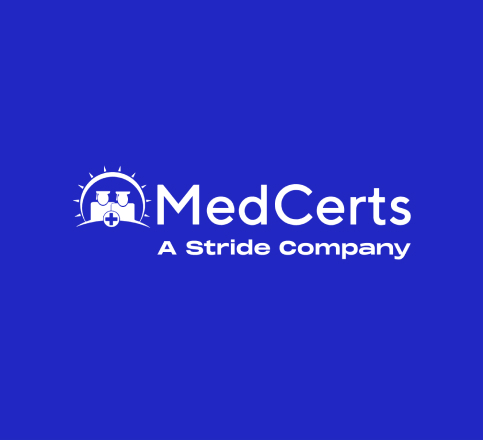 MedCerts logo