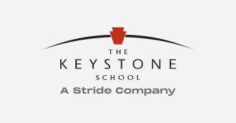 Keystone School logo