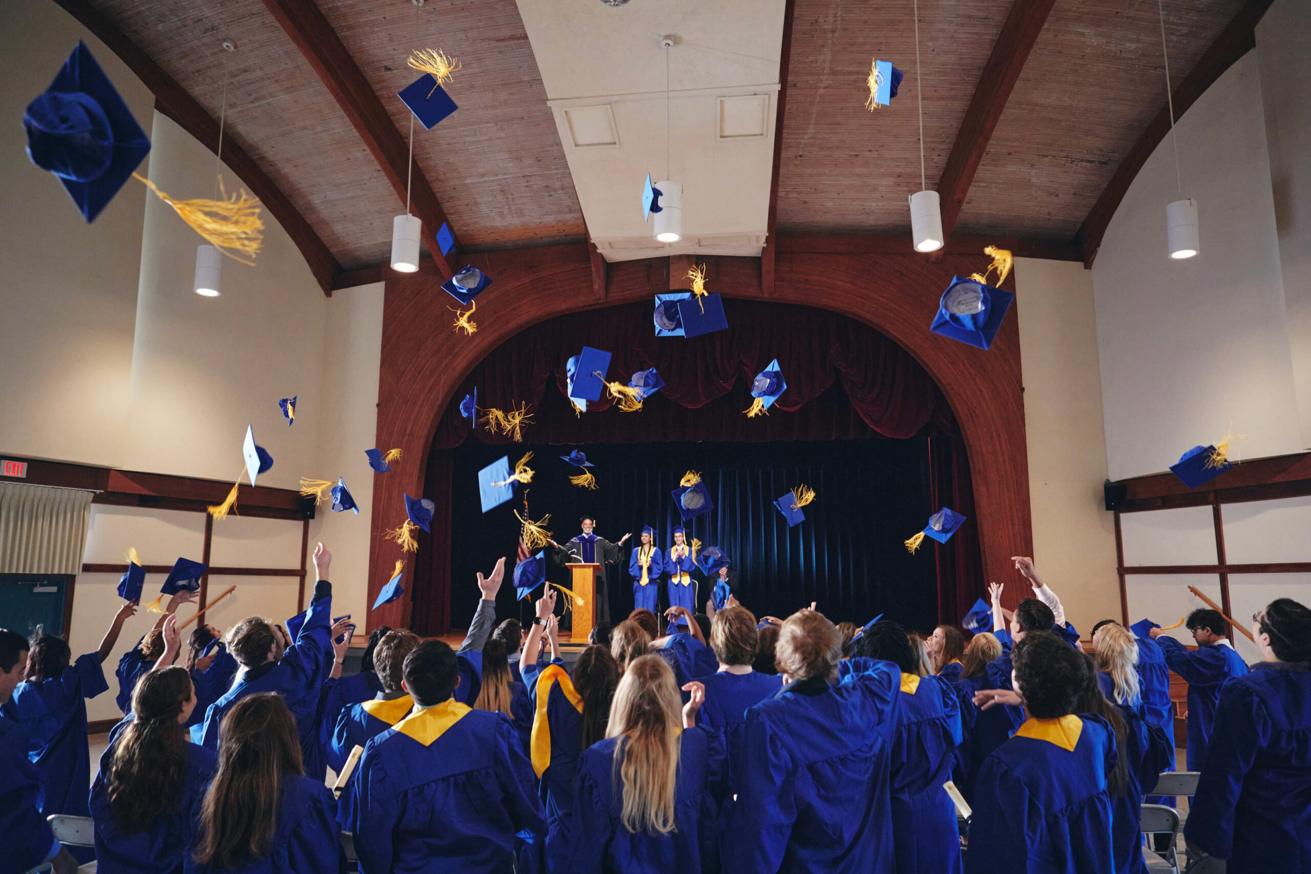 Rising Above Obstacles: Advice from a Stride Career Prep Success Coach