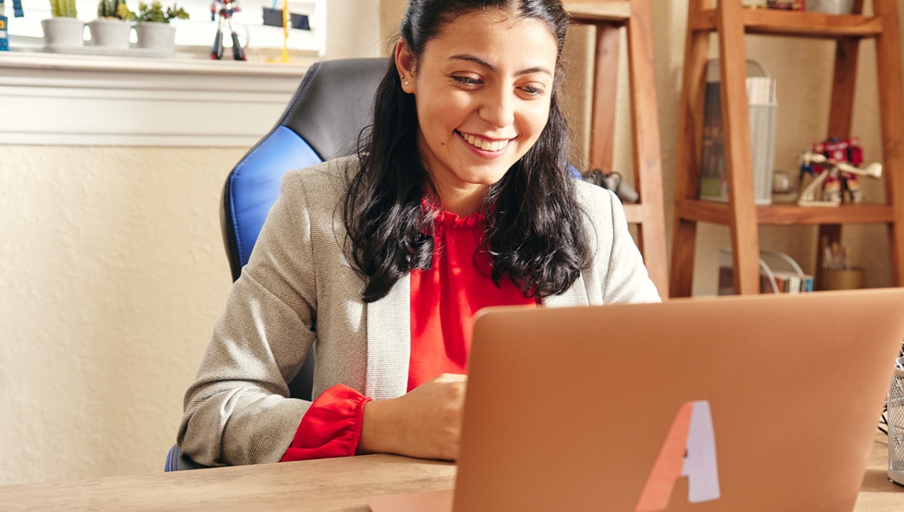 National Survey Shows Career Readiness skills and Job Success Rates Higher at Stride K12 Online Schools