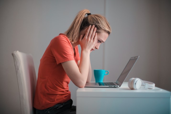 3 Tips For Overcoming Online Bullying