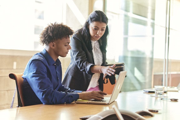 Start a Career in Business Out of High School