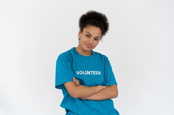 Volunteering Is A Great Way To Build A Resume