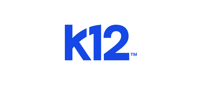 K12 logo