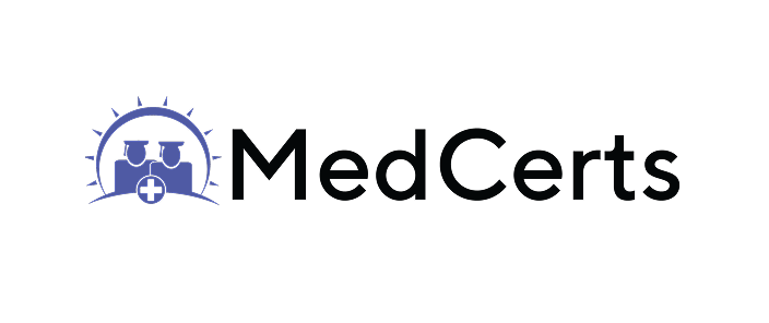 MedCerts Logo