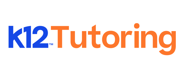 K12 Tutoring logo