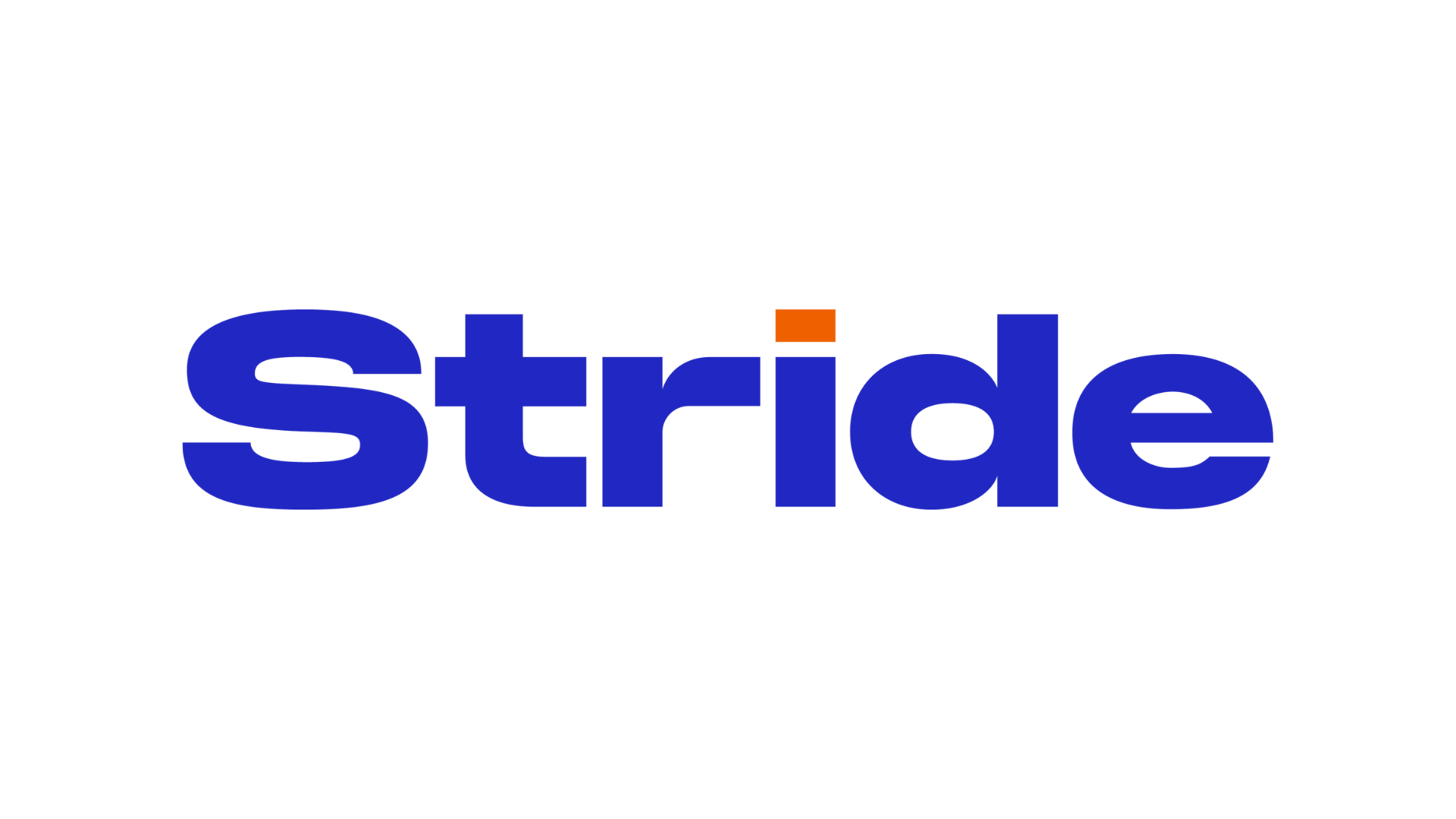 Stride Announces CEO Succession