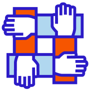 Teamwork icon
