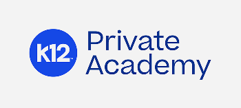 K12 Private Academy logo