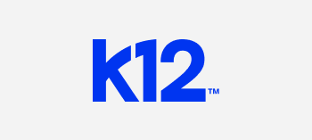 K12 logo