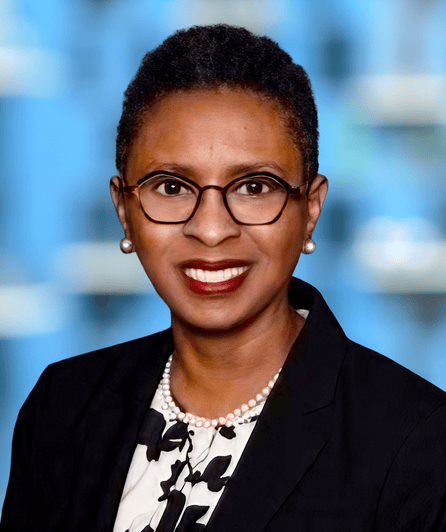 Darlene Williams